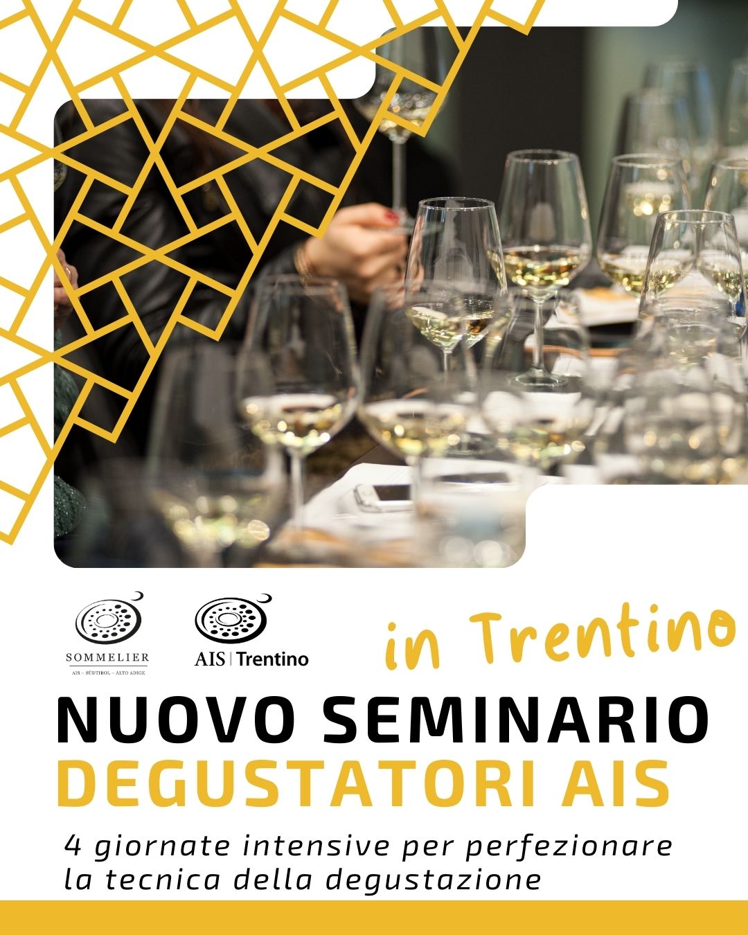 Seminario Degustatori AIS